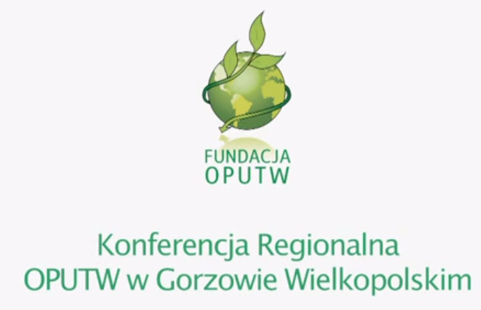 Konferencja regionalna UTW w Gorzowie Wlkp.