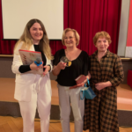 WYKŁAD NA TEMAT ,,ALIMENTACJI RODZICÓW’’ dnia 28 kwietnia 2025r. wygłosiła mecenas MAŁGORZATA MICHAŁOWSKA – MAKSIMCZYK z gorzowskiej AKADEMII JAKUBA z PARADYŻA.