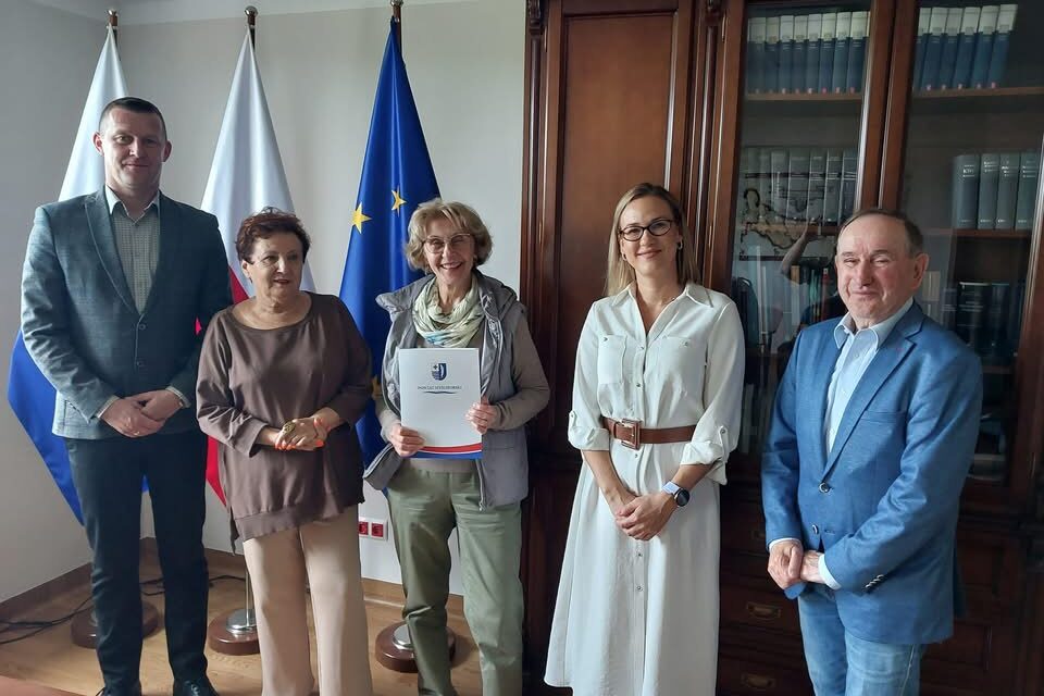 IV POWIATOWY PRZEGLĄD TWÓRCZOŚCI ARTYSTYCZNEJ