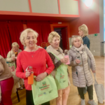 WYKŁAD ,, POPRAWNA SEGREGACJA ODPADÓW I ZAPOBIEGANIE ICH POWSTAWANIU ‘’ 9.VI. POPROWADZIŁY DOMINIKA PUPKOWSKA – BRAL i ANNA PRZYGOCKA z FUNDACJI SIRECO w ramach PROGRAMU NATURALNIE MYŚLIBÓRZ