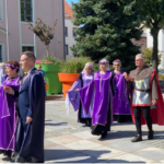 CZAS SIĘ COFNĄŁ … NA CHWILĘ