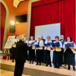 INAUGURACJA ROKU AKADEMICKIEGO MUTW 2025/2026