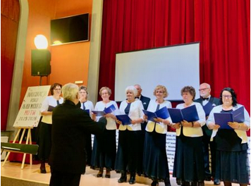 INAUGURACJA ROKU AKADEMICKIEGO MUTW 2025/2026