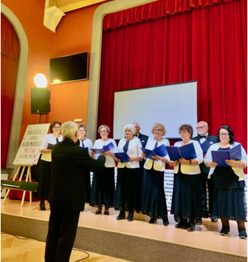 INAUGURACJA ROKU AKADEMICKIEGO MUTW 2025/2026