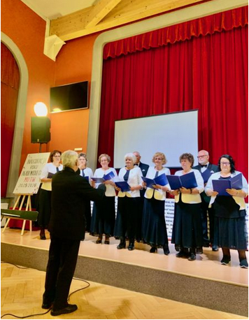 INAUGURACJA ROKU AKADEMICKIEGO MUTW 2025/2026
