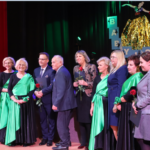 JUBILEUSZ NA SZÓSTKĘ