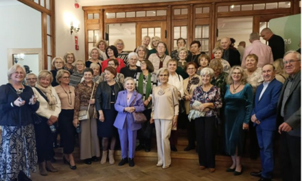 ,,LALKA’’ WSPÓŁCZEŚNIE  UJĘTA