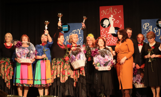 W ATMOSFERZE RADOŚCI