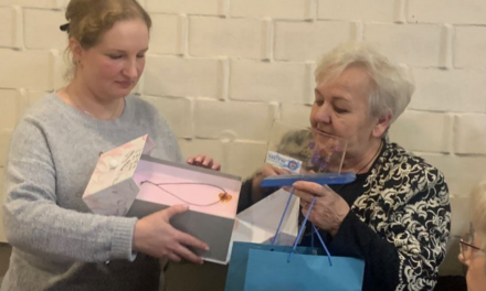 DZIEŃ SENIORA I SPOTKANIA POKOLEŃ