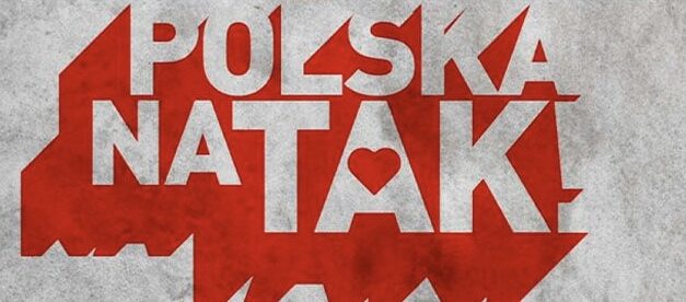 Polska Na Tak
