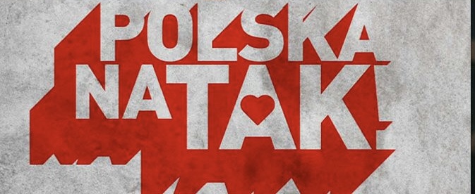 Polska Na Tak