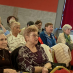 WYKŁAD KAMILI PSZENNEJ,, POZYTYWNE PODEJŚCIE DO OPIEKI TEEPA SNOW’’ WYGŁOSZONY 23.03. 2026