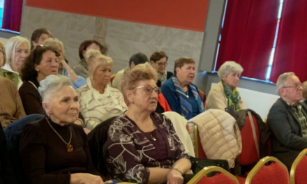 WYKŁAD KAMILI PSZENNEJ,, POZYTYWNE PODEJŚCIE DO OPIEKI TEEPA SNOW’’ WYGŁOSZONY 23.03. 2026