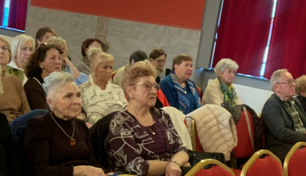 WYKŁAD KAMILI PSZENNEJ,, POZYTYWNE PODEJŚCIE DO OPIEKI TEEPA SNOW’’ WYGŁOSZONY 23.03. 2026