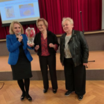 WYKŁAD ,,ZWIERZĘTA W MEMACH INTERNETOWYCH” dnia 9.III.2026 r. WYGŁOSIŁA prof. AJP dr hab. AGNIESZKA NIEKREWICZ