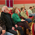 WYKŁAD ZATUTUŁOWANY,, ŚWIĘCI W LUDOWYCH PRZEKAZACH O ZWIERZĘTACH NA MATERIALE ZBIORU DLACZEGO WĄŻ NIE MA NÓG’’ DNIA 30.03.2026 WYGŁOSIŁ dr WOJCIECH KUSKA z gorzowskiej AJP