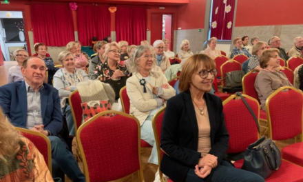 WYKŁAD NA TEMAT ,,WPŁYWU JĘZYKA ŁOWIECKIEGO NA WSPÓŁCZESNĄ POLSZCZYZNĘ dnia 11.05.2026 r. WYGŁOSIŁA dr RENATA JANICKA – SZYSZKO z AJP