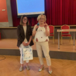 WYKŁAD ZATYTUŁOWANY,, CIEKAWOSTKI KULTUROWE ZE ŚWIATA” DNIA 8.06.2026 r. WYGŁOSIŁA mgr MAGDALENA ŁĄTKOWSKA Z GORZOWSKIEJ AKADEMII JAKUBA z PARADYŻA