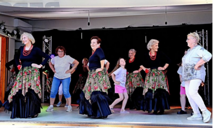 BABYLON NA FESTIWALU W MORZYCZYNIE
