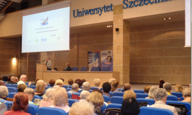 IX ZACHODNIOPOMORSKIE FORUM LIDERÓW UTW